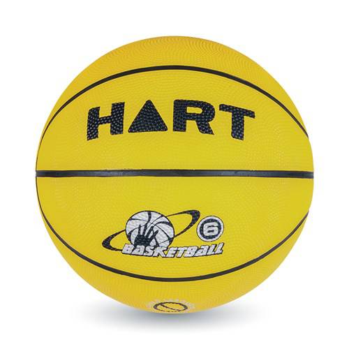 HART Colour Basketballs - Image 5