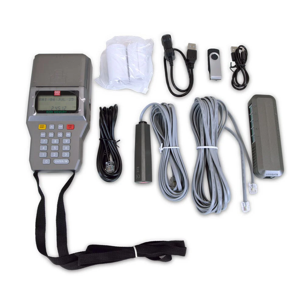 Digi DT800 Multi Lane Timer - Image 3