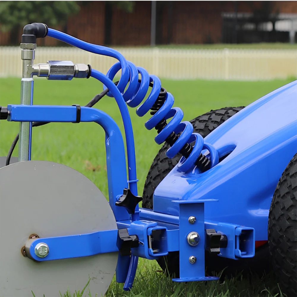 Fountain ProLine V4 Drop and Go Bundle - Image 4