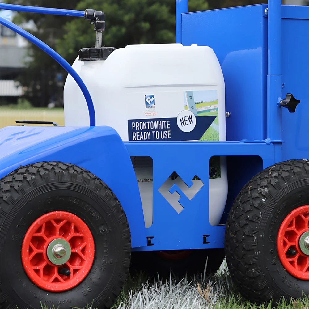 Fountain ProLine V4 Drop and Go Bundle - Image 6