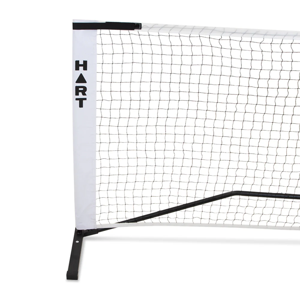 HART 2 in 1 Pickleball Net Set - Image 3