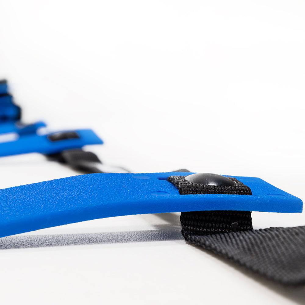 HART Anti-Skid Agility Ladders - Image 3