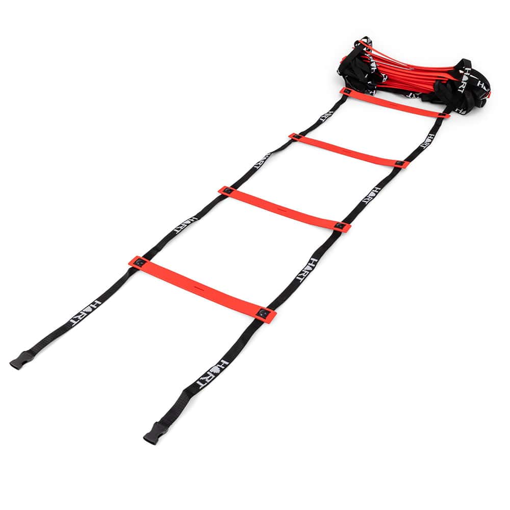 HART Anti-Skid Agility Ladders - Image 5