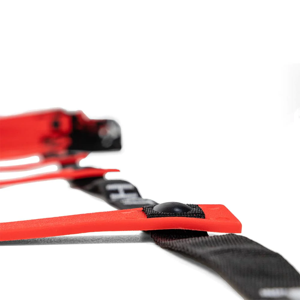 HART Anti-Skid Agility Ladders - Image 8