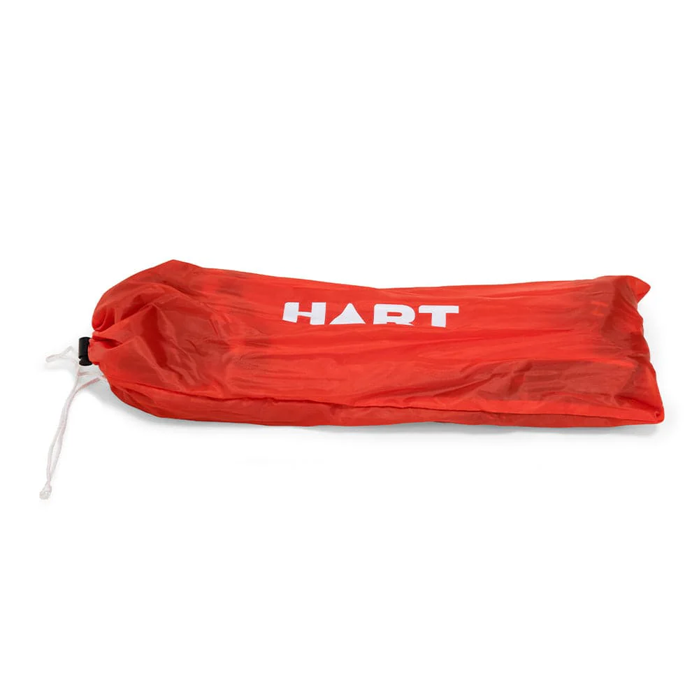 HART Anti-Skid Agility Ladders - Image 9