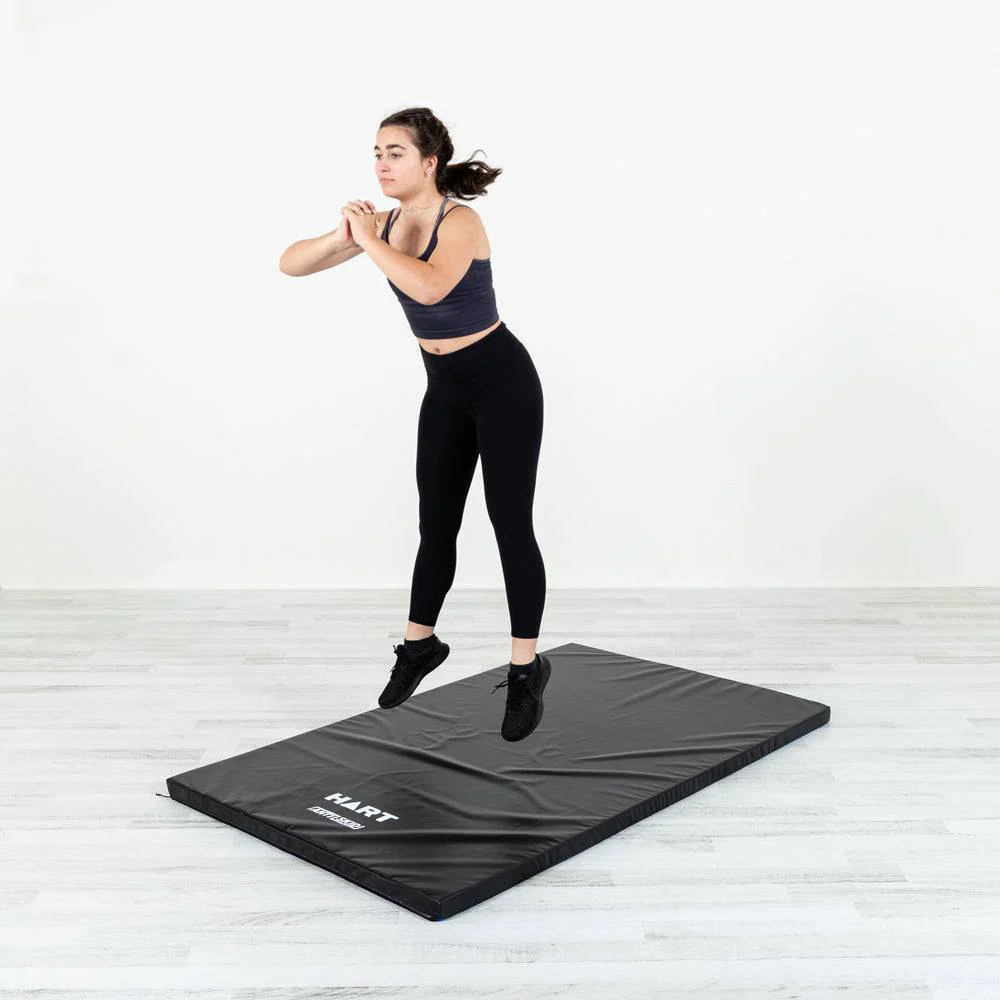 HART Anti Skid Gym Mats - Image 5