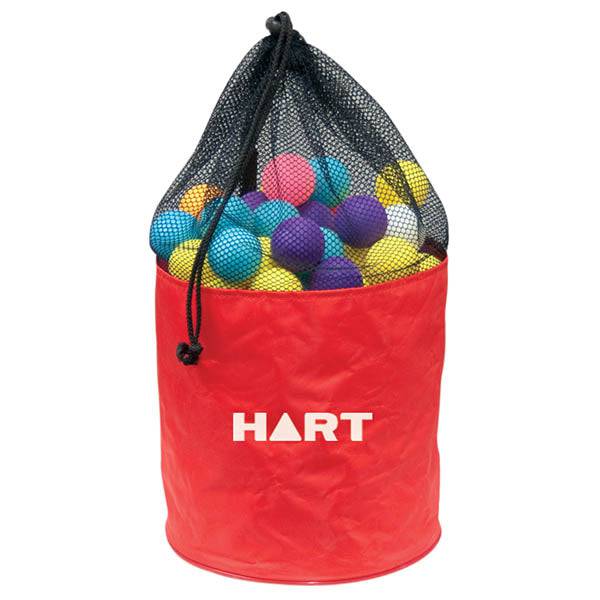 HART Bag of Table Tennis Balls - Image 3