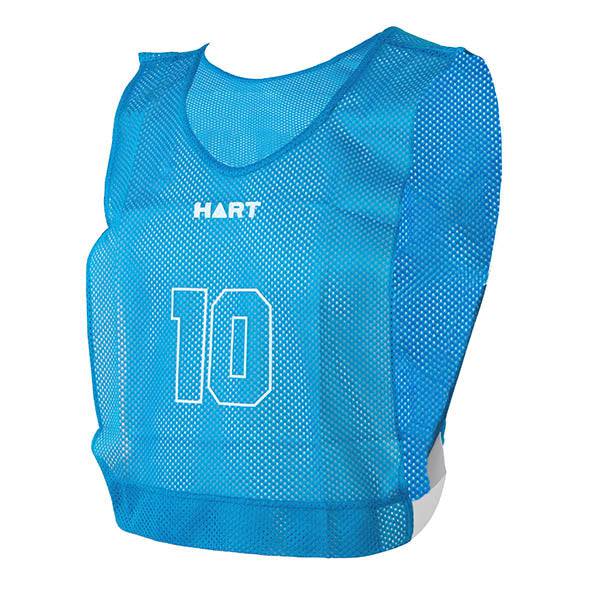 HART Basketball Numbered Bibs - Image 6
