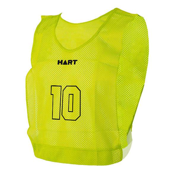 HART Basketball Numbered Bibs - Image 7