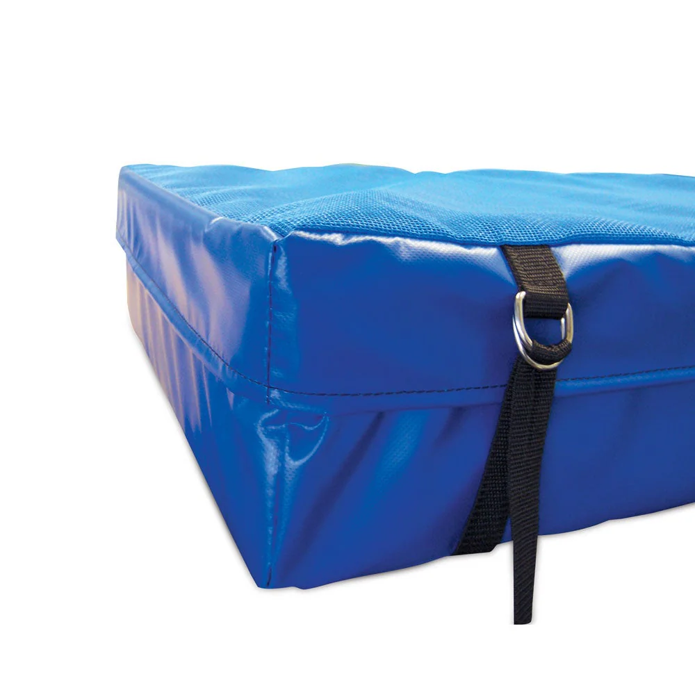 HART Block Fosbury Flop Mat 3.6m x 2.4m x 60cm - Image 3