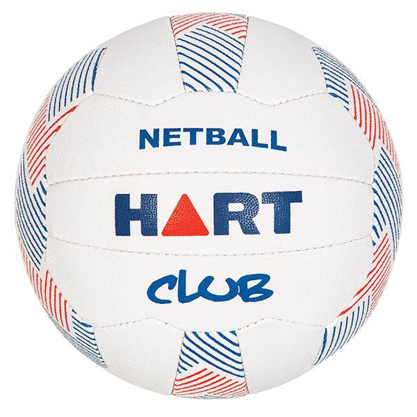 HART Club Netballs - Image 3