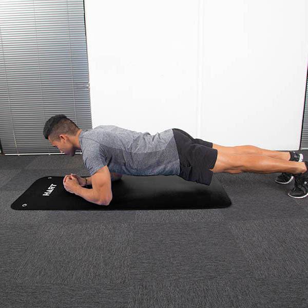 HART Fitness Mat - Image 5