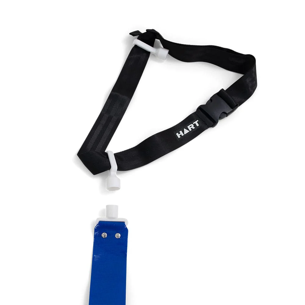 HART Flag Football Belt Sets - Image 4