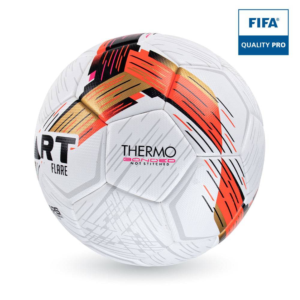 HART Flare Soccer Ball - Image 3