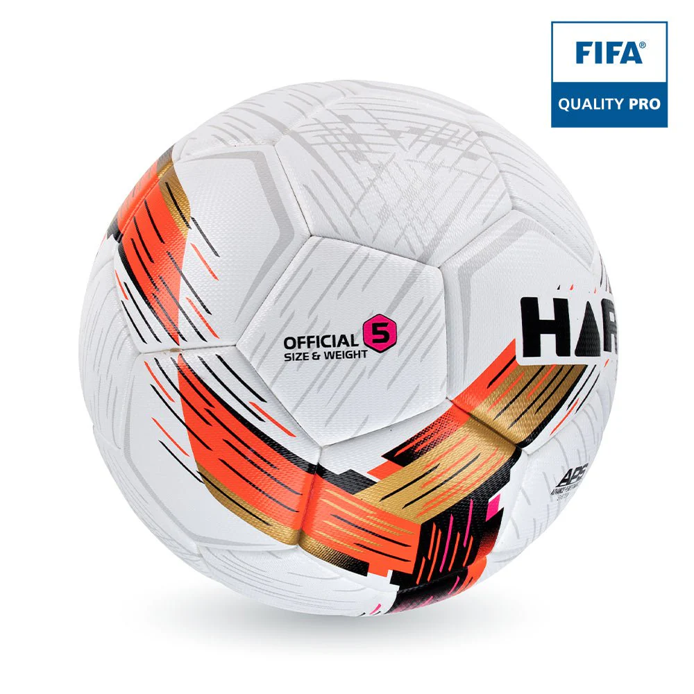 HART Flare Soccer Ball - Image 5