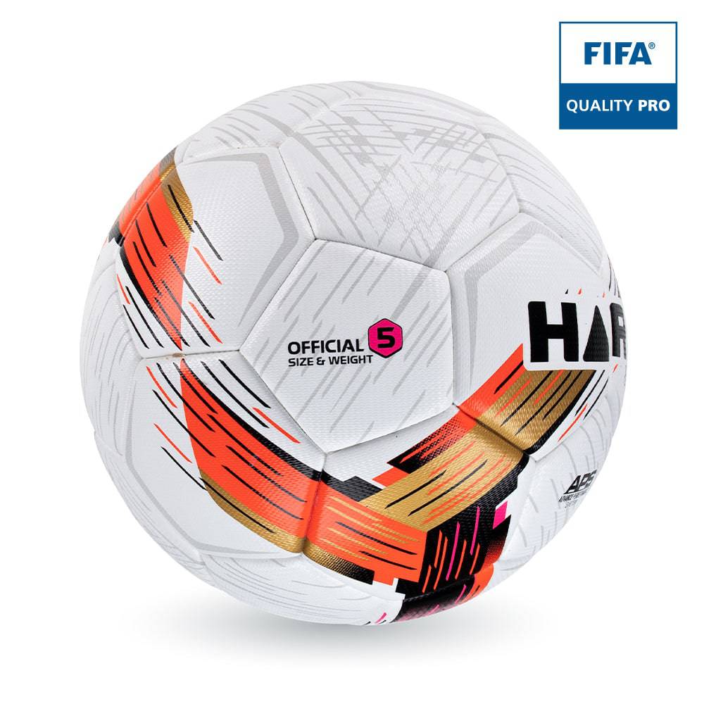 HART Flare Soccer Ball - Image 6