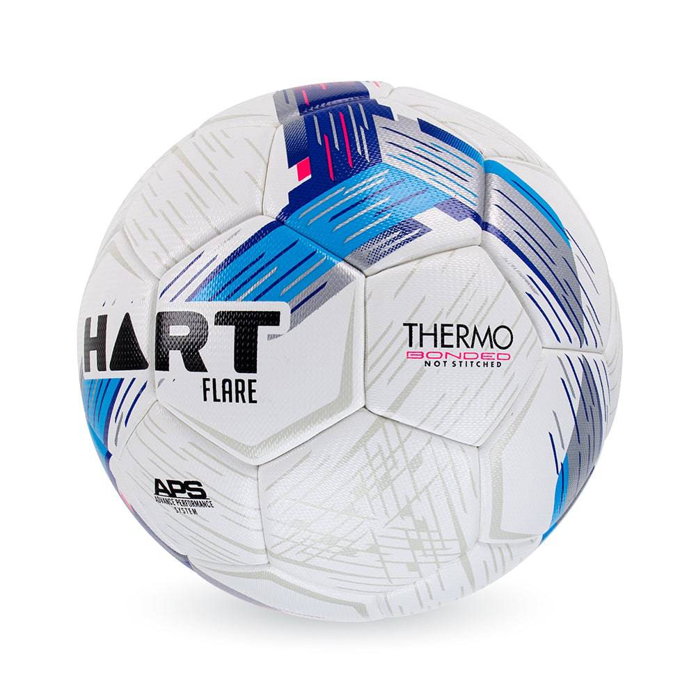 HART Flare Soccer Ball - Image 8