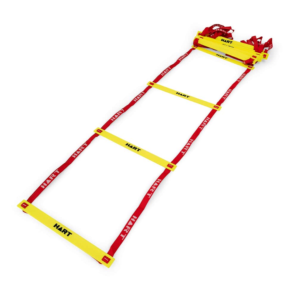 HART Flat Agility Ladders - Image 4