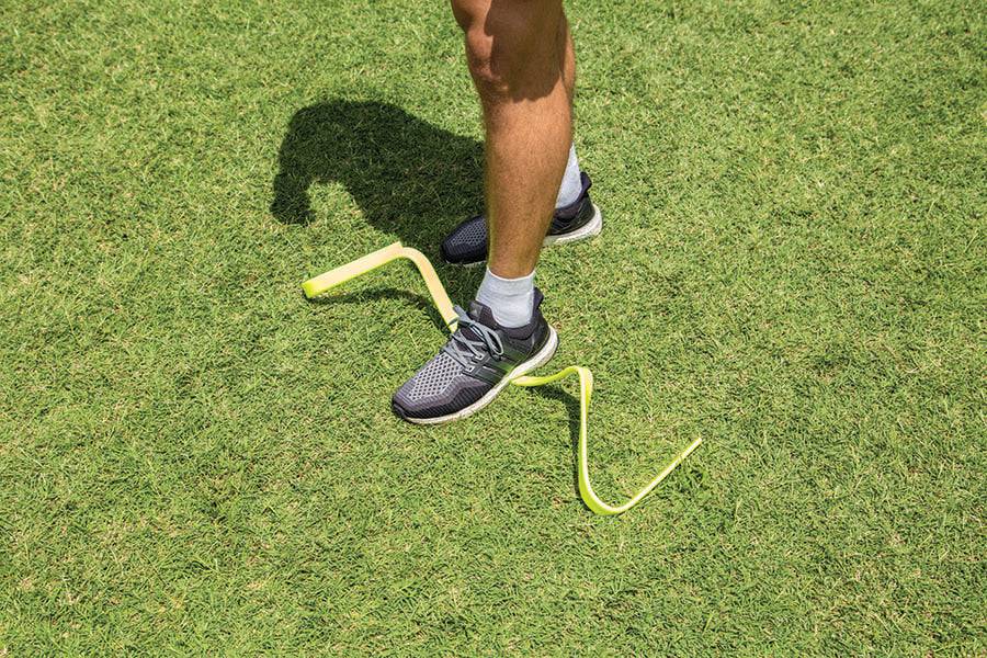 HART Flat Hurdles - Image 4