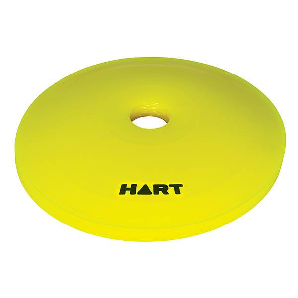 HART Flat Marker Pack of 10 - Image 3