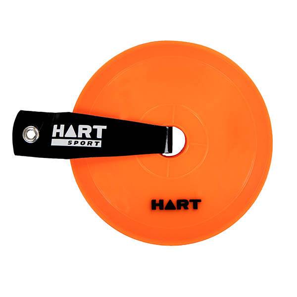 HART Flat Marker Pack of 10 - Image 4