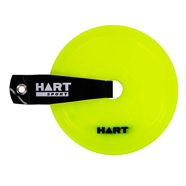 HART Flat Marker Pack of 10 - Image 6
