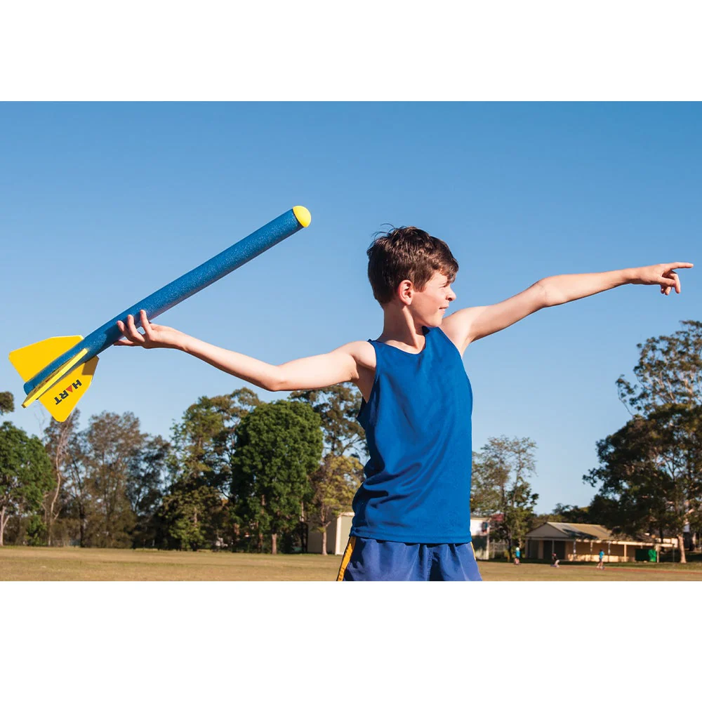 HART Foam Javelins - Image 3