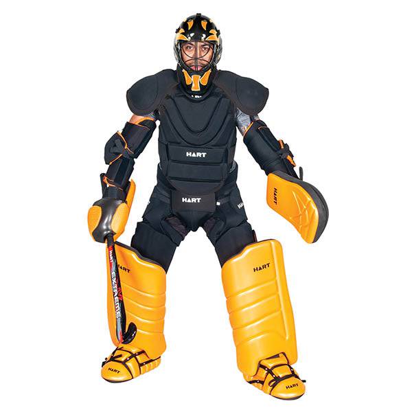 HART Goalie Kit - HART Sport - Image 3