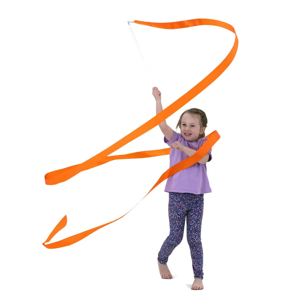 HART Gymnastics Ribbon on Stick - 6.5m - Image 3