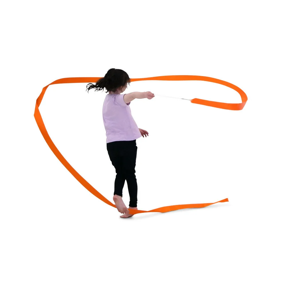 HART Gymnastics Ribbon on Stick - 6.5m - Image 4
