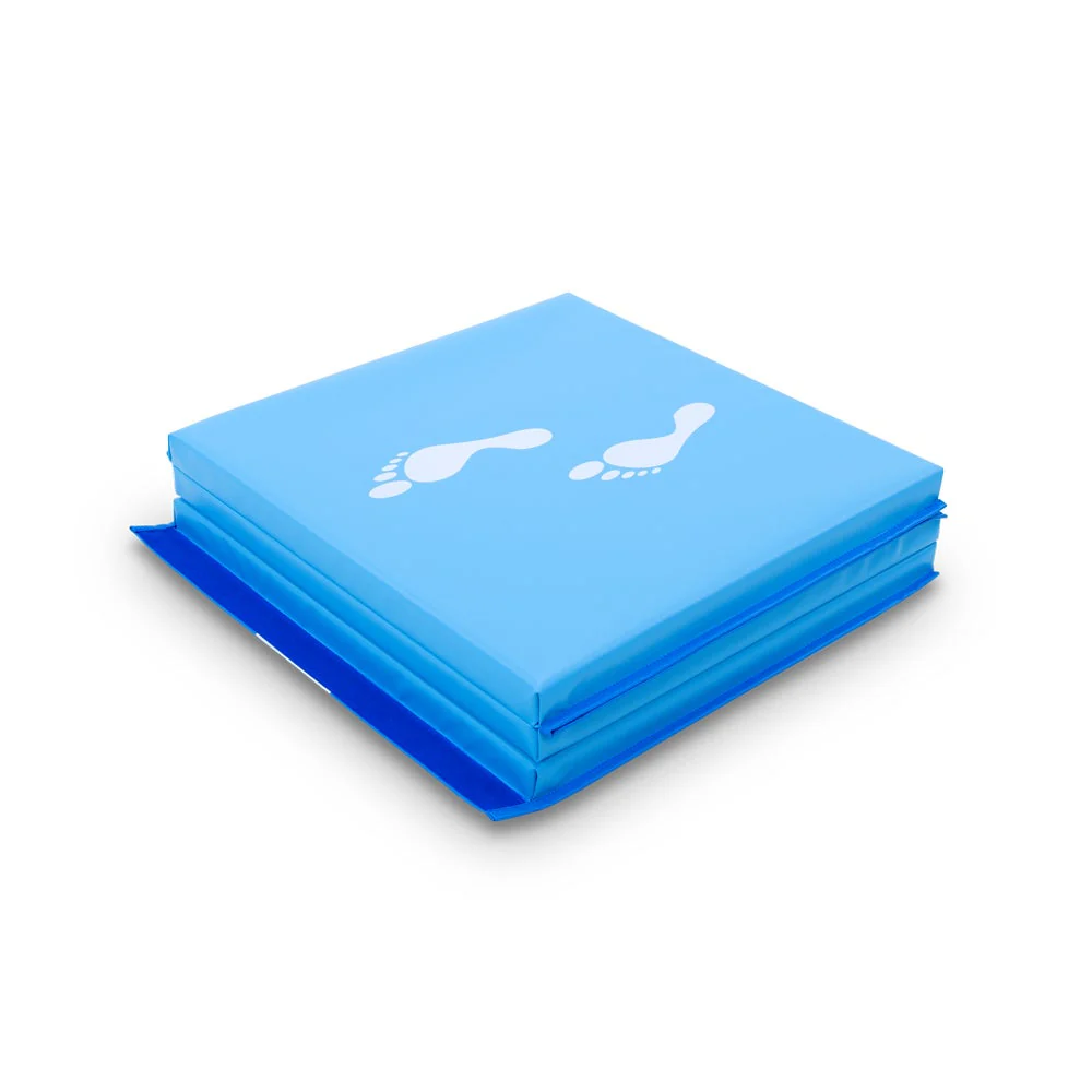 HART GymStart Cartwheel Folding Mat - Image 5