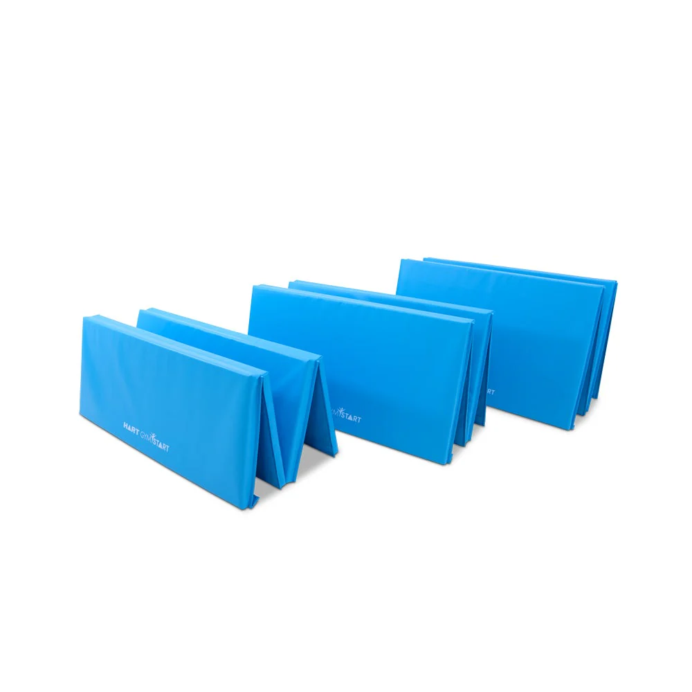 HART GymStart Folding Mats - Image 7