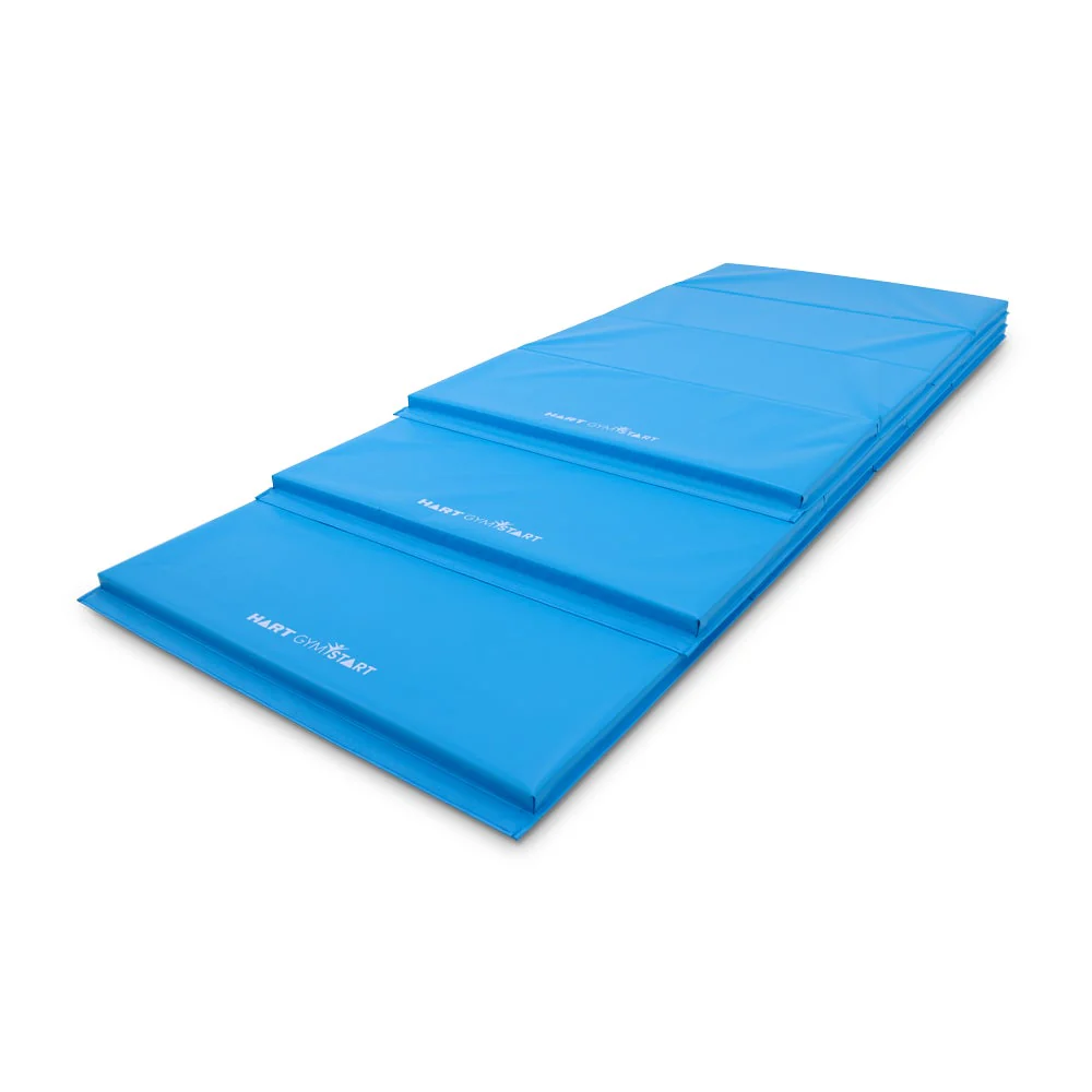 HART GymStart Folding Mats - Image 9