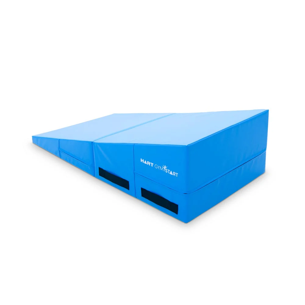 HART GymStart Folding Wedges - Image 3