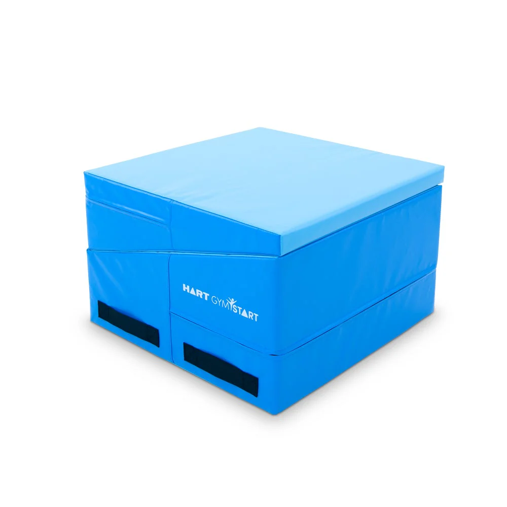 HART GymStart Folding Wedges - Image 5