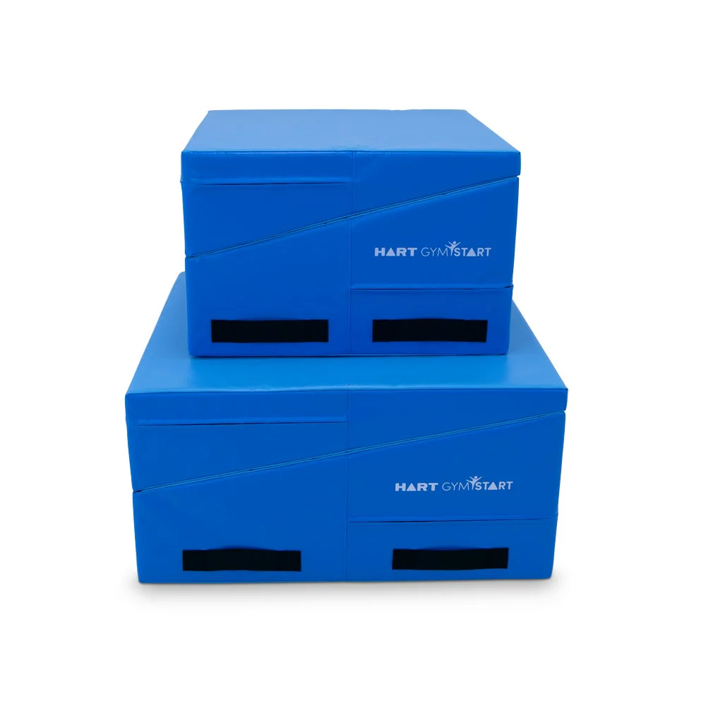 HART GymStart Folding Wedges - Image 8