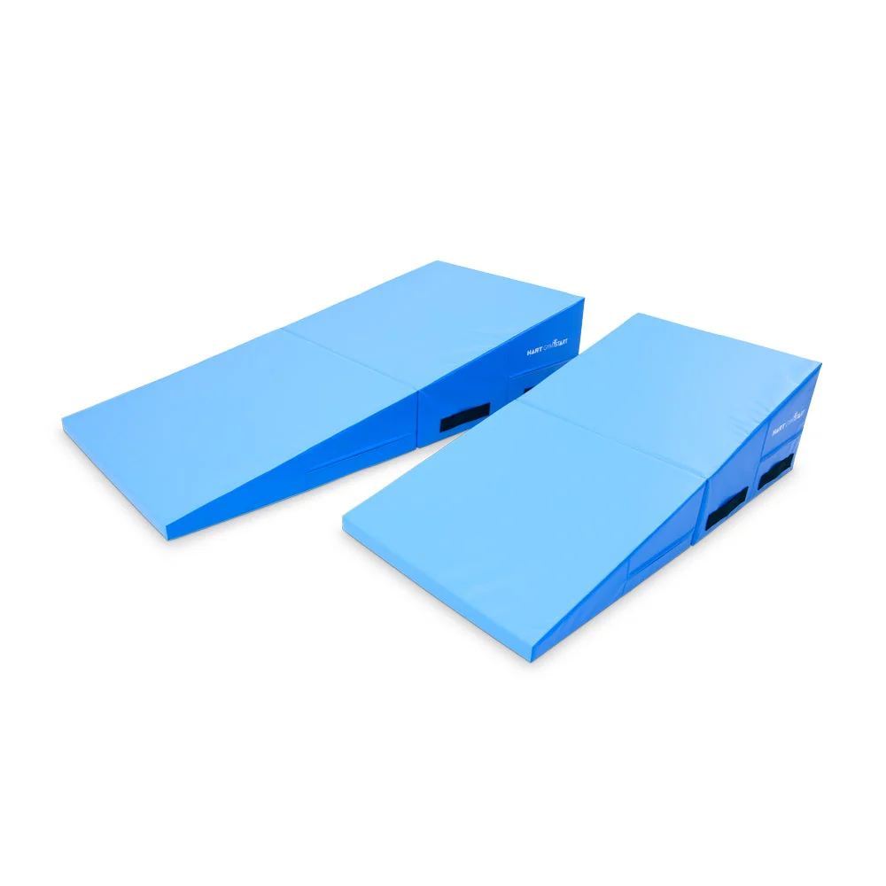 HART GymStart Folding Wedges - Image 9