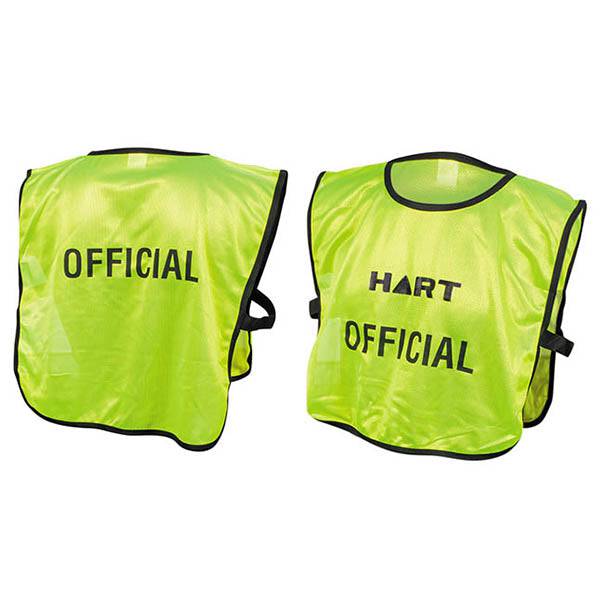 HART ID Bib - Image 4