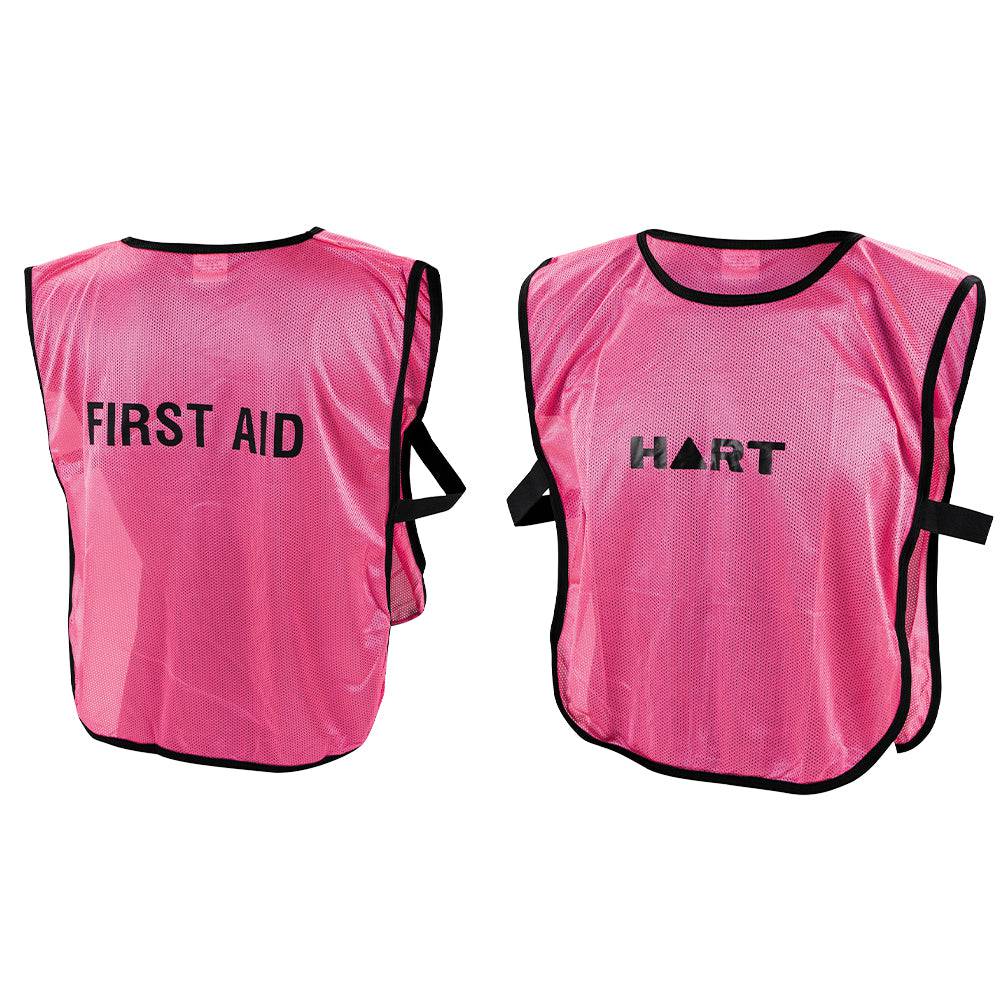HART ID Bib - Image 5