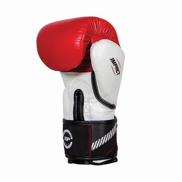 HART Impact Boxing Gloves - Image 3
