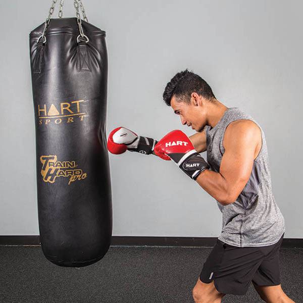 HART Impact Boxing Gloves - Image 4