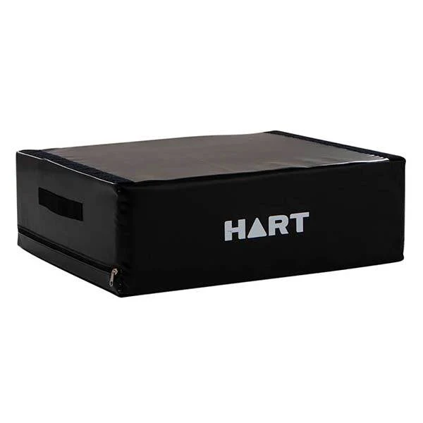 HART Jump Safe Foam Plyo Boxes - Image 3