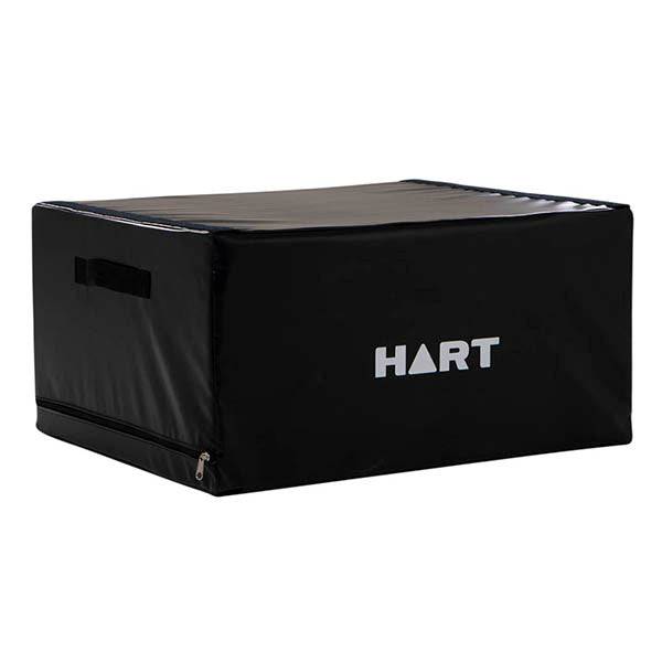 HART Jump Safe Foam Plyo Boxes - Image 4