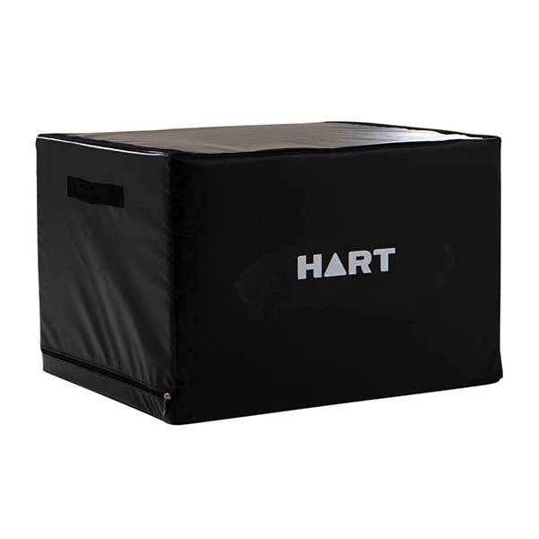 HART Jump Safe Foam Plyo Boxes - Image 5