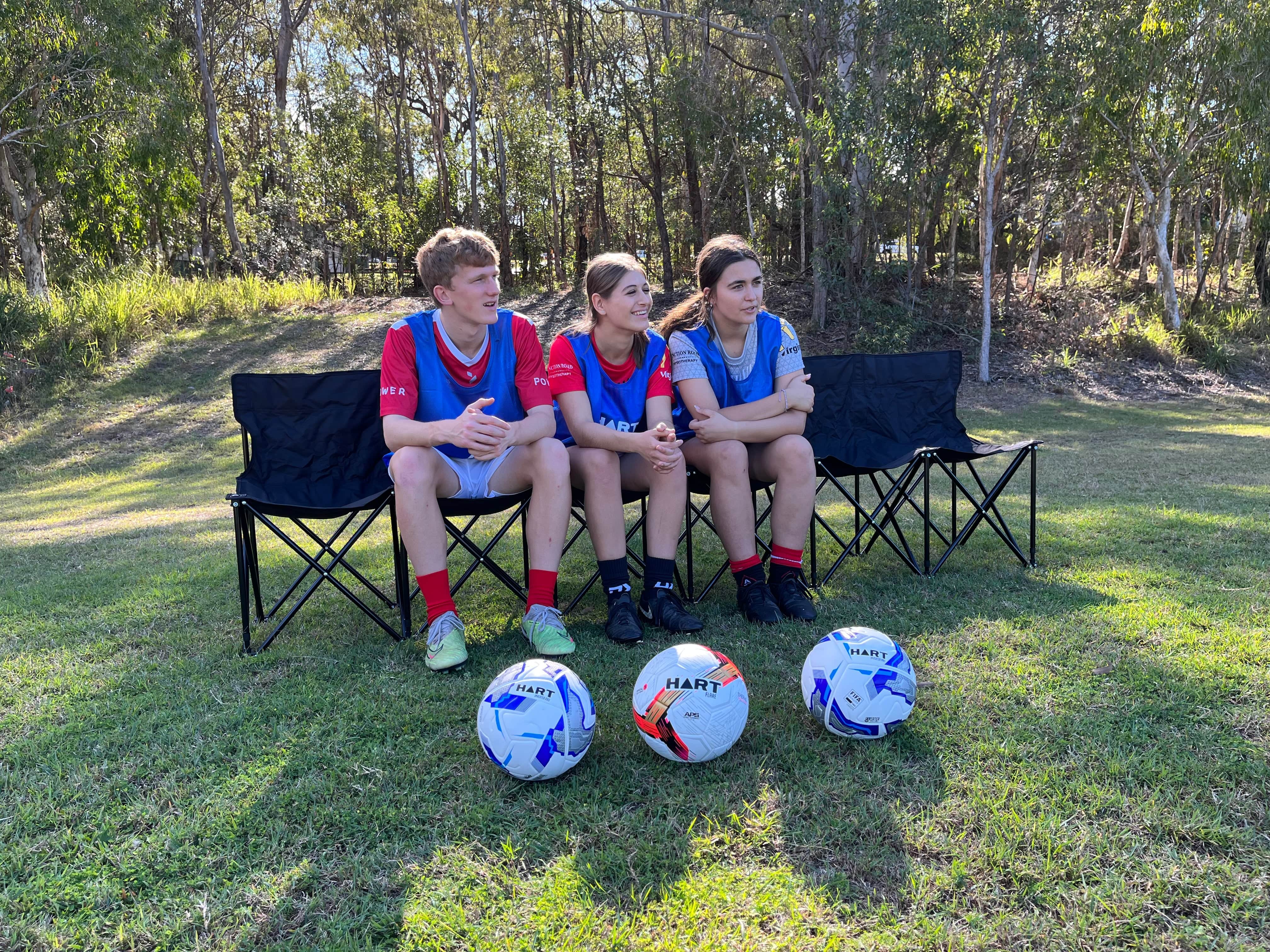 HART Junior Collapsible Bench - Image 5