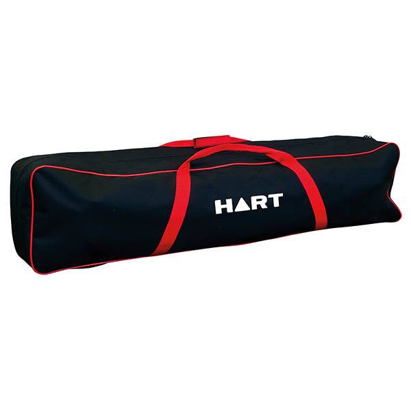 HART Junior Indoor Hockey Set - Image 4