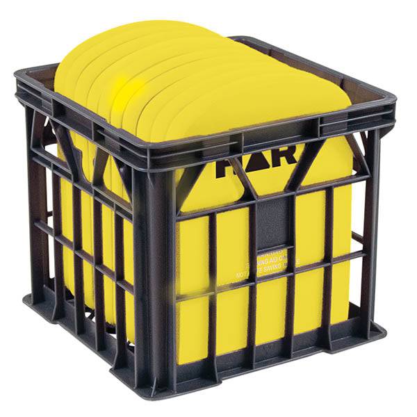HART Kickboard Crate - Image 4