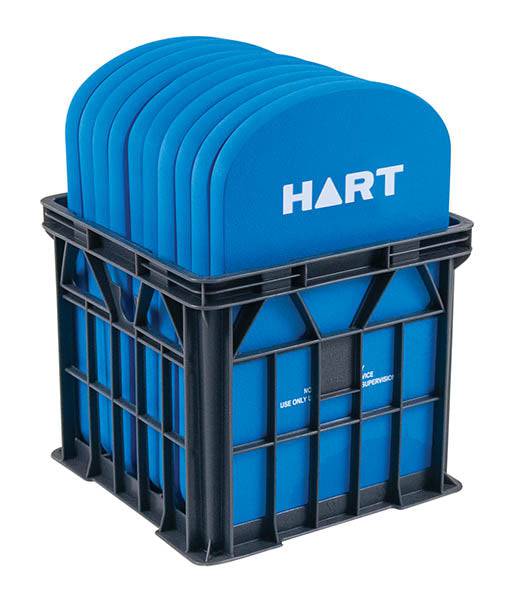 HART Kickboard Crate - Image 5