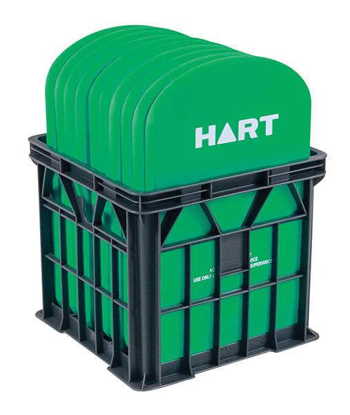 HART Kickboard Crate - Image 6