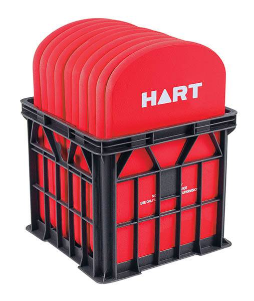 HART Kickboard Crate - Image 7